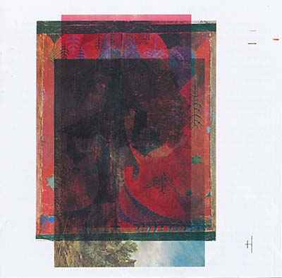 I.D. Art #2 [CD]