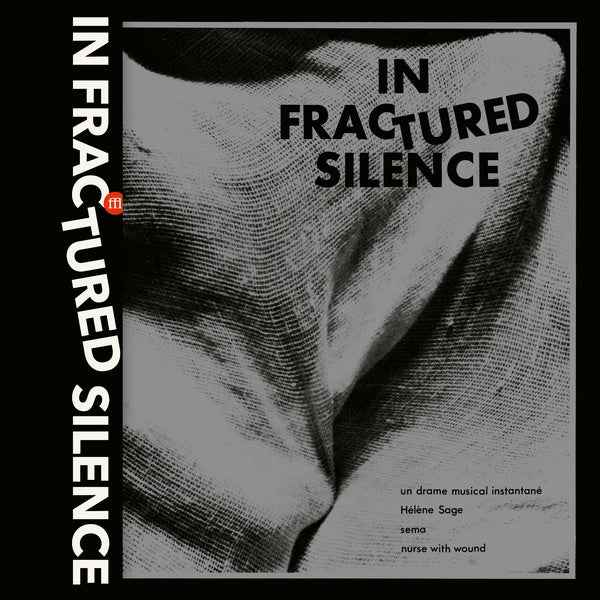 In Fractured Silence [Vinyl]