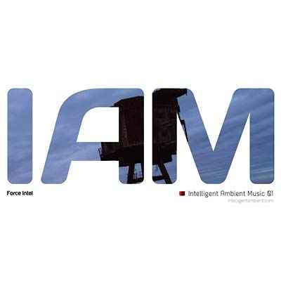 Intelligent Ambient Music 01 [CD]