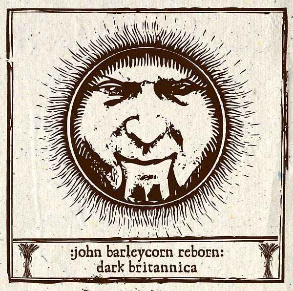 John Barleycorn Reborn [CD]