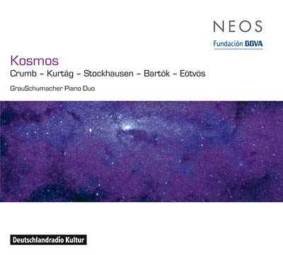 Kosmos [CD]