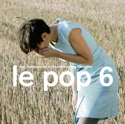 Le Pop 6 [CD]