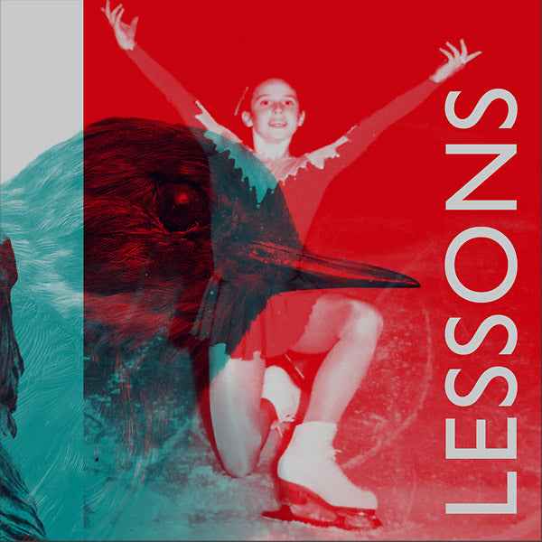 Lessons [CD]