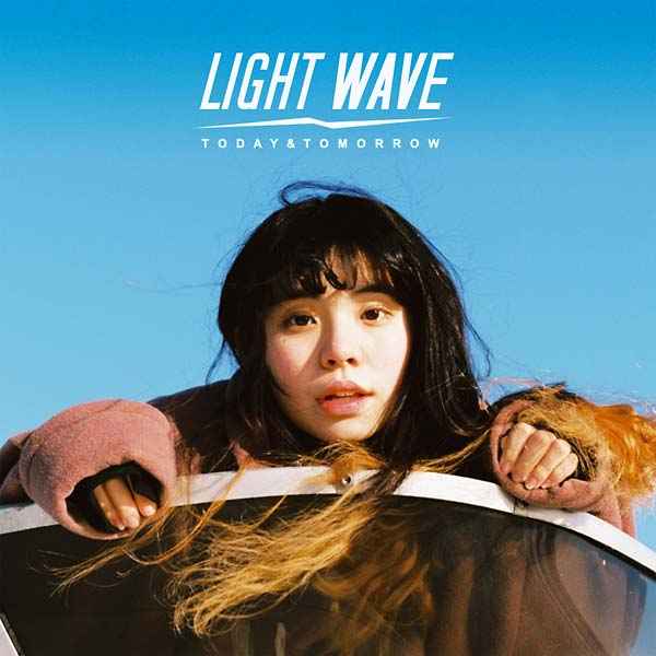 Light Wave: Today & Tomorrow [CD]