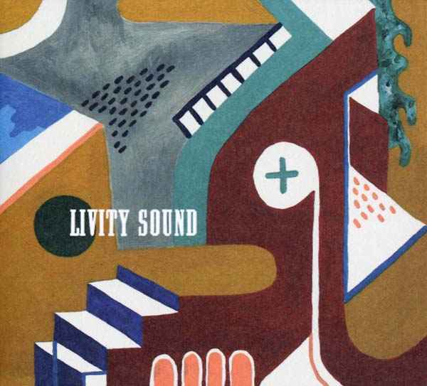 Livity Sound Remixes [CD]