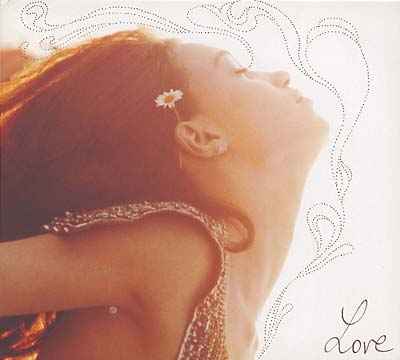 Love [CD]