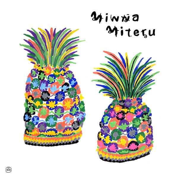 Minna Miteru [CD]