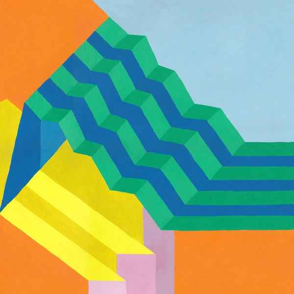 Molten Mirrors: A Decade of Livity Sound [CD]