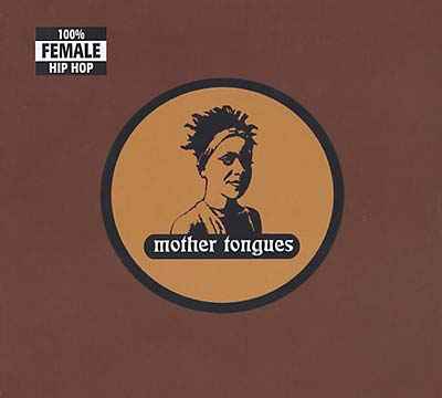Mother Tongues [CD]
