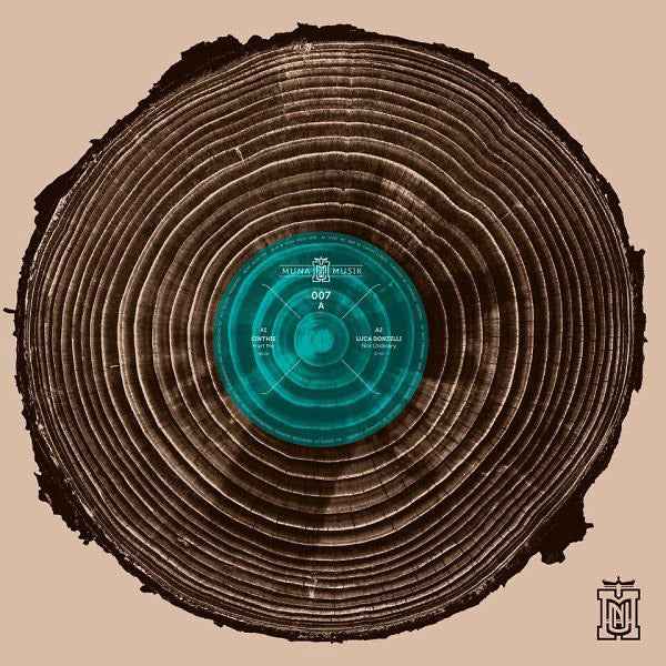 Muna Musik 007 [Vinyl]