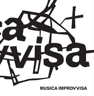 Musica Improvvisa [CD]