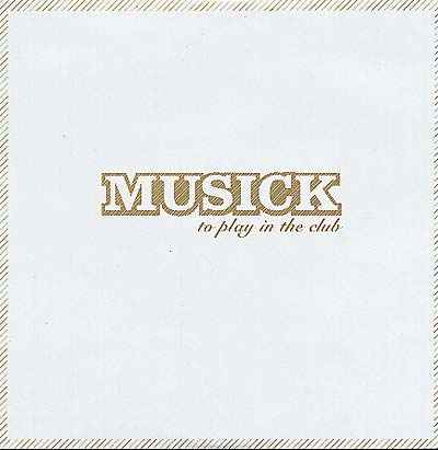 Va - Musick 05 [Vinyl]