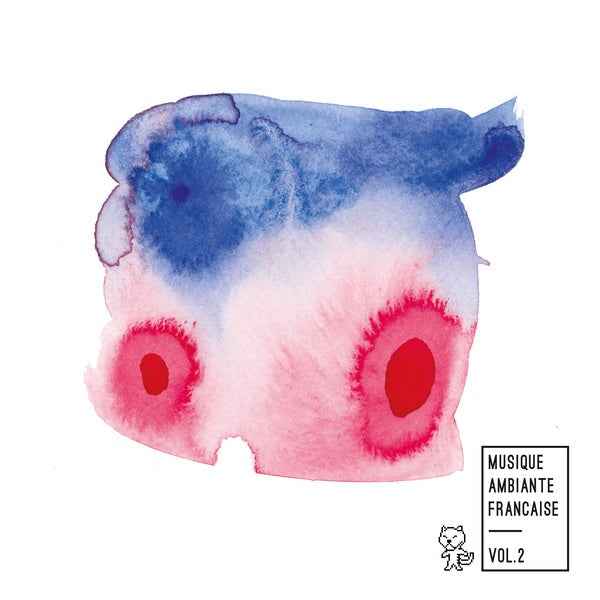 Musique Ambiante Francaise Vol. 2 [CD]
