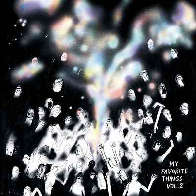 My Favorite Things Vol. 2 [CD]