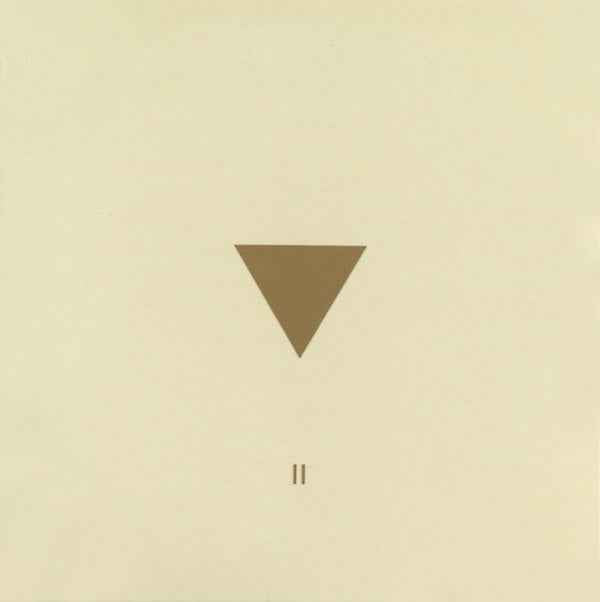 No. II [CD]