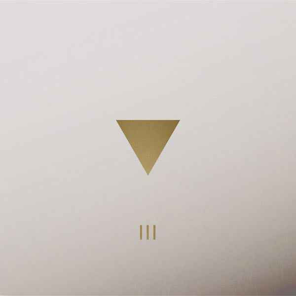 No. III [CD]