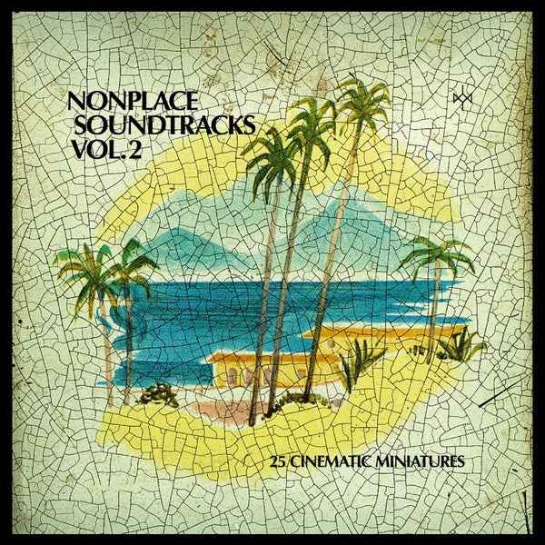 Nonplace Soundtracks Vol. 2 [CD]