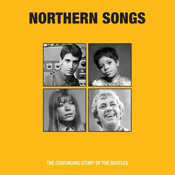 Northern Songs - The Continuing Story Of The Beatles [CD]