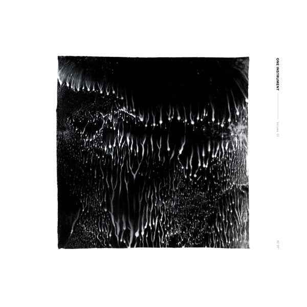 One Instrument Volume 01 [Vinyl]