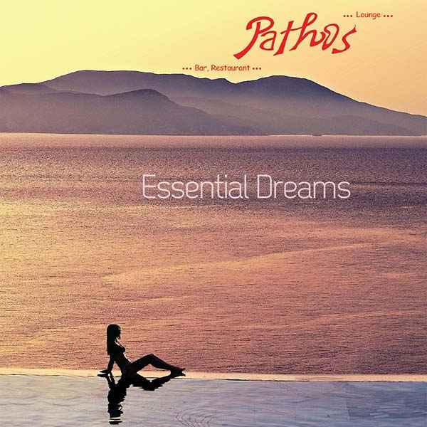 Pathos: Essential Dreams [CD]