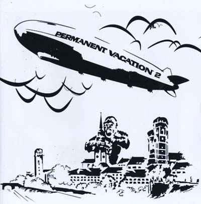 Permanent Vacation 2 [CD]