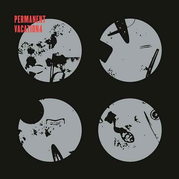 Permanent Vacation 4 [CD]