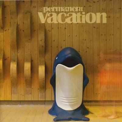 Permanent Vacation [CD]