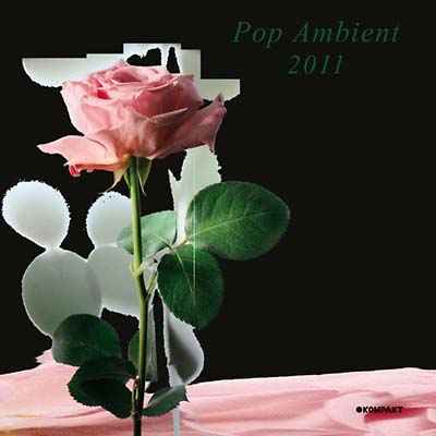 Pop Ambient 2011 [CD]