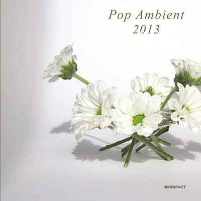 Pop Ambient 2013 [CD]