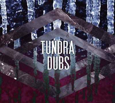 Robot Elephant vs. Tundra Dubs [CD]