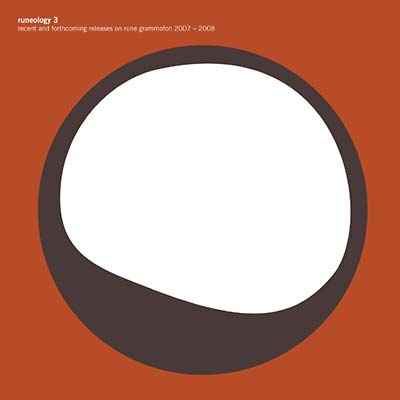 Runeology 3 [CD]
