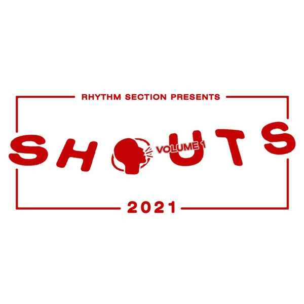 Shouts 2021 Volume 1 [Vinyl]