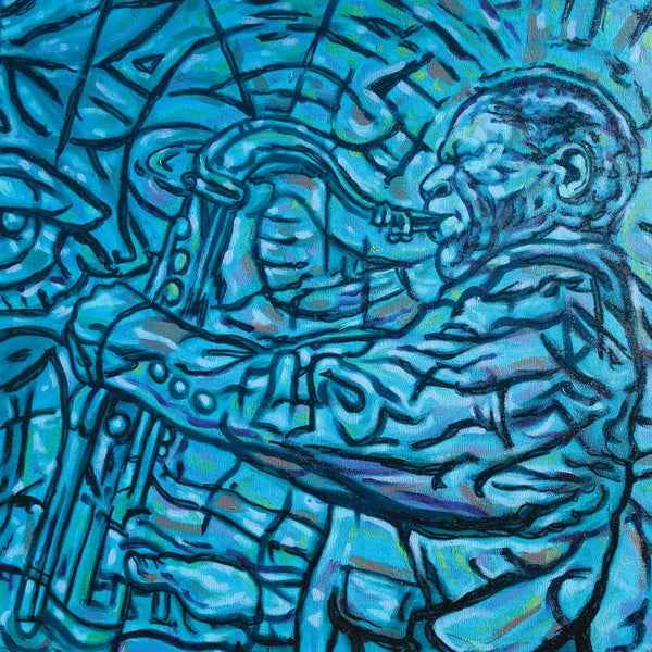 Spiritual Jazz 15: A Tribute to 'Trane [CD]