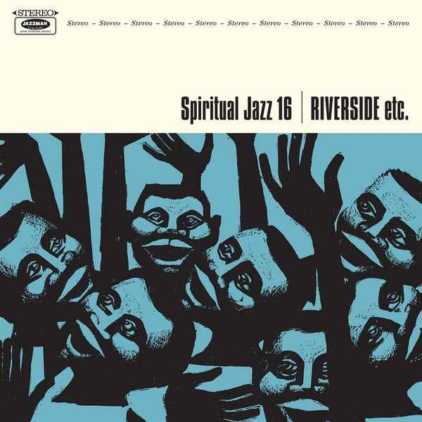 Va - Spiritual Jazz 16: Riverside Etc. [Vinyl]