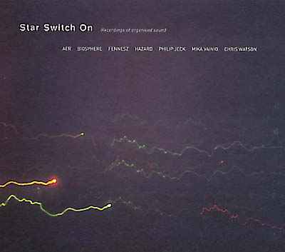 Star Switch On [CD]
