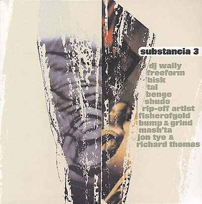 Va - Substancia 3 [Vinyl]