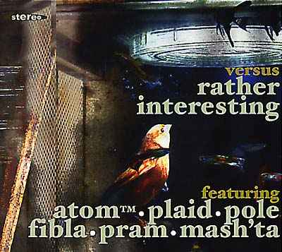 Substancia 3 [CD]