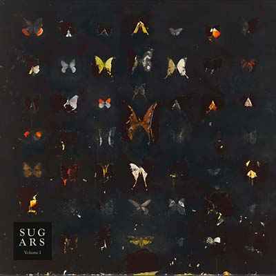 Sugars Volume I [CD]