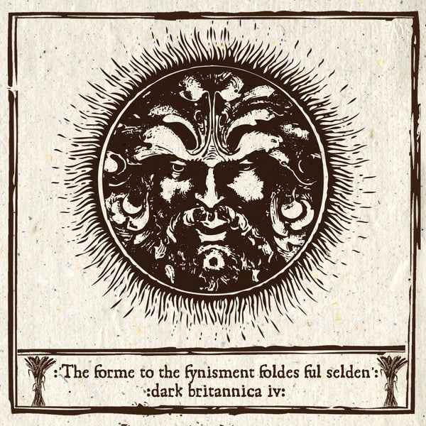 The Forme To The Fynisment Foldes Ful Selden [CD]