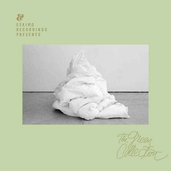 The Green Collection [CD]