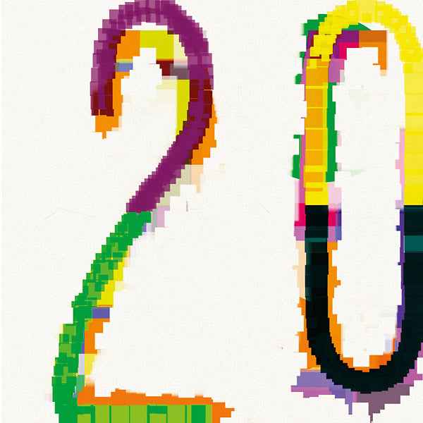 The Orb Chronicles (20 Years of Shitkatapult) [CD]