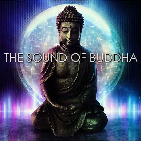 The Sound of Buddha [CD]