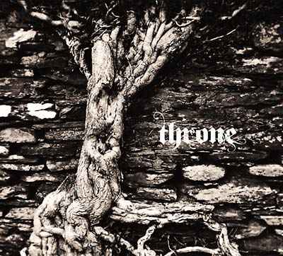 Throne [CD]