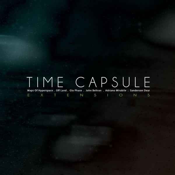 Va - Time Capsule Extensions [Vinyl]