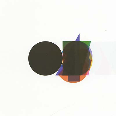 Tirk 01 [CD]