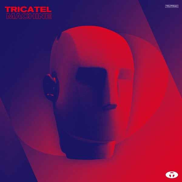 Va - Tricatel Machine [Vinyl]