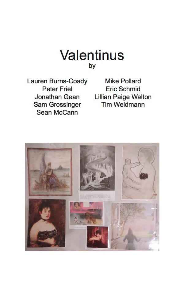 Valentinus [CD]