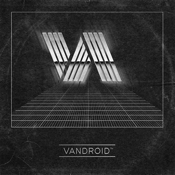Vandroid [Vinyl]
