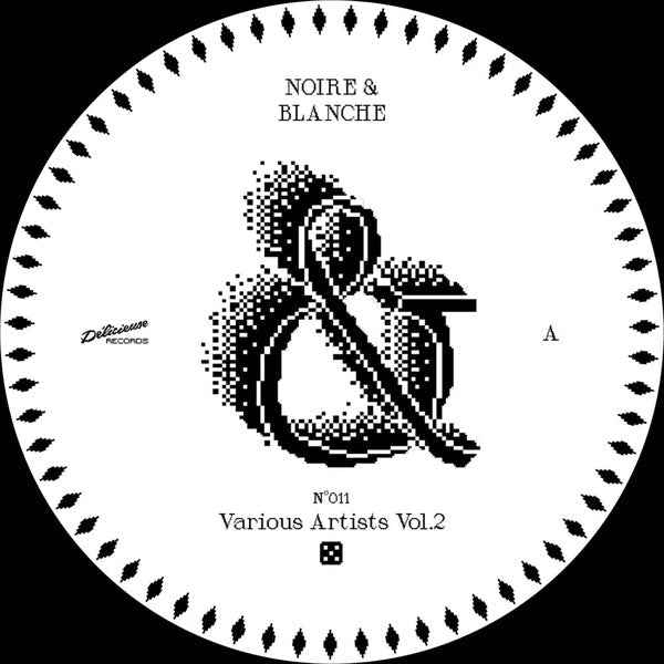 Various Artists, Vol. 2 [Vinyl]