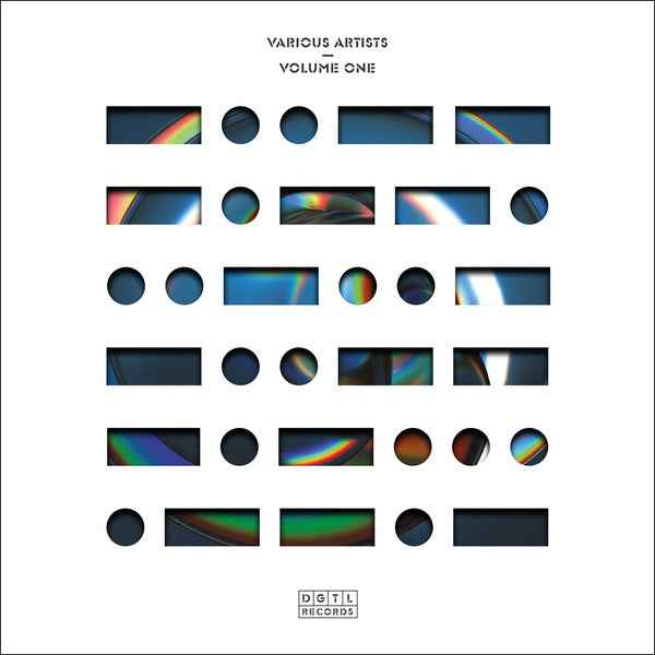 Volume One [Vinyl]